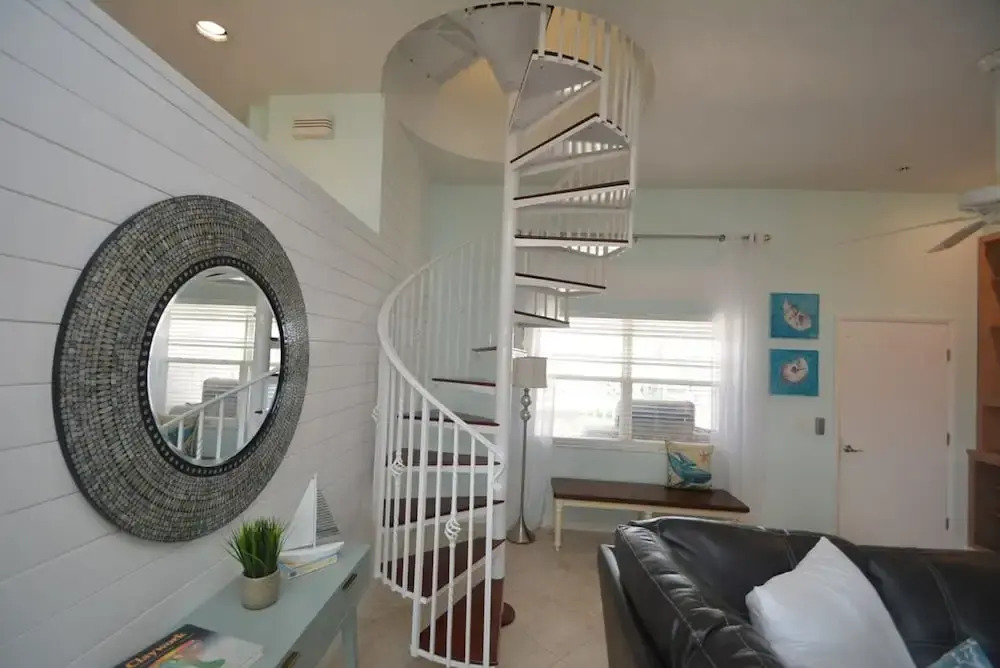Just Beachy A Luxury Retreat Sleeps 12 3 Levels with Elevator- Perfect for 1-3 Families Travelin