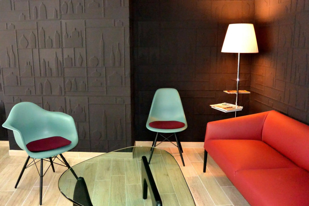 C-Hotels Burlington