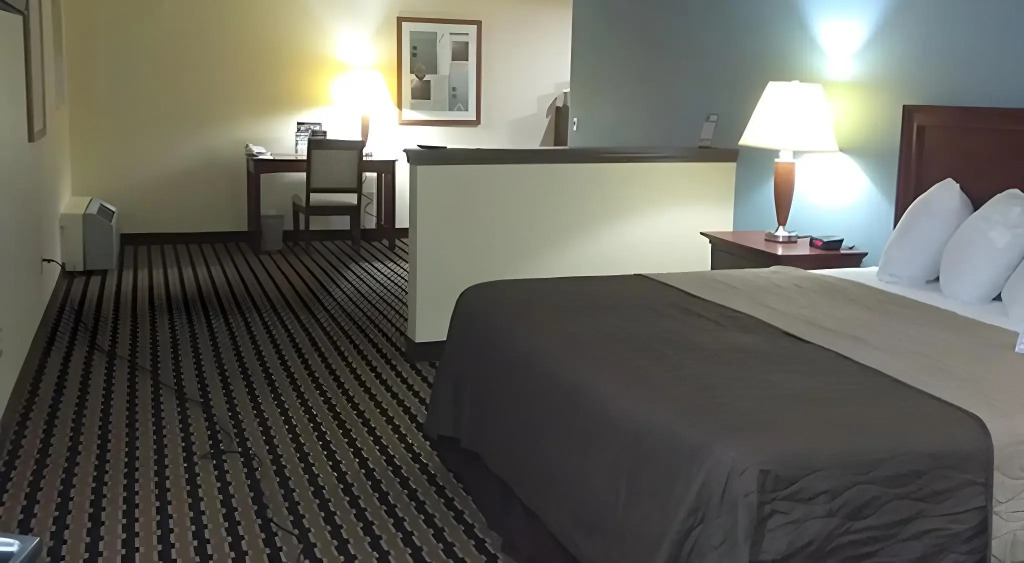 Expo Inn