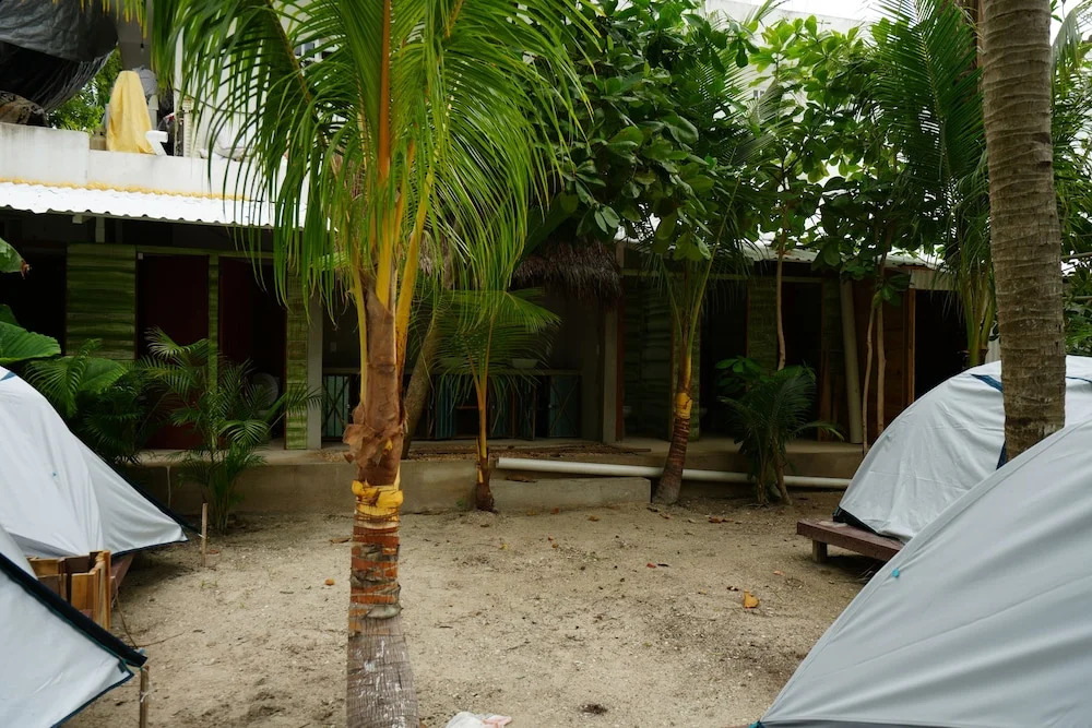 Ka'anche Camping - Hostel