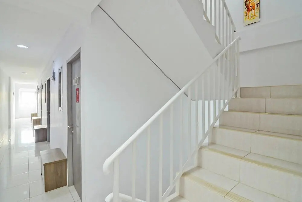 Klinpod Hotel