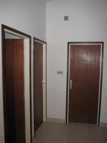 Apartment Bise