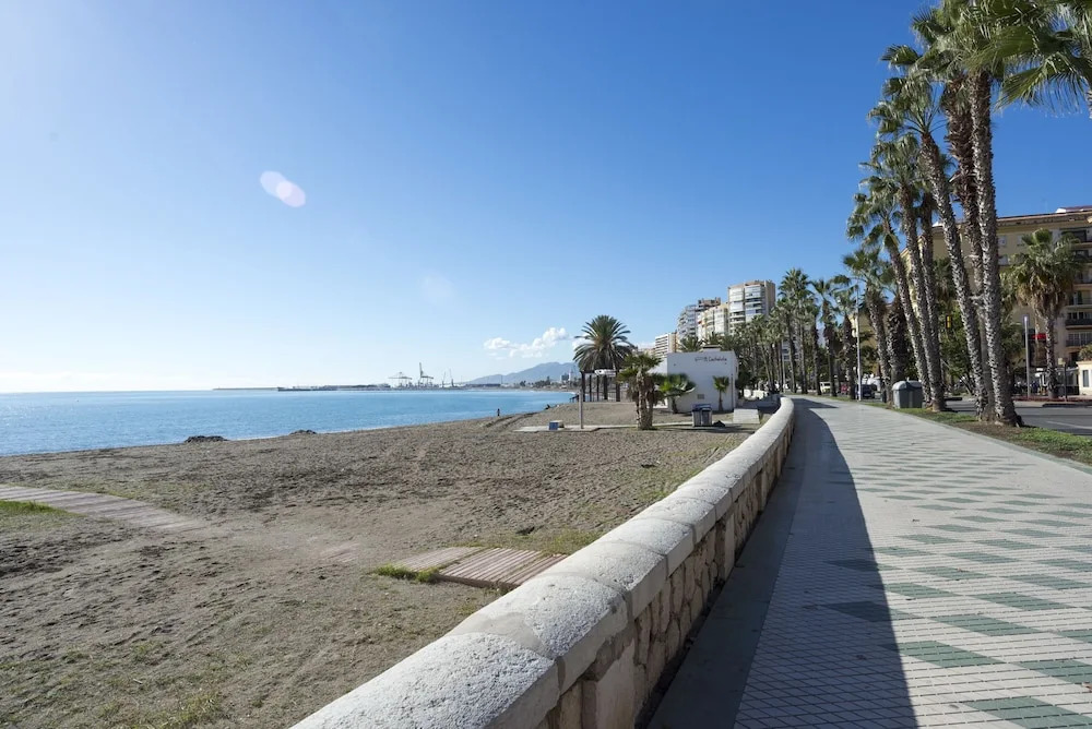 Apartamento Bahía