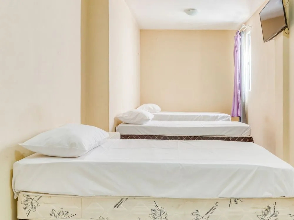 OYO Hotel Nuvem