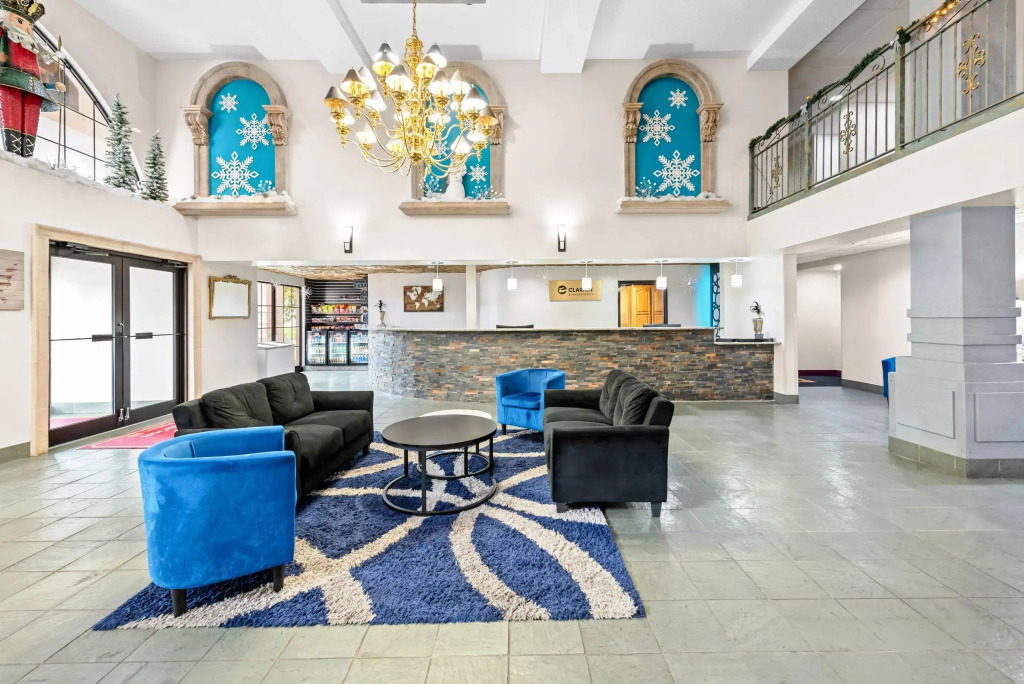 Clarion Inn Branson