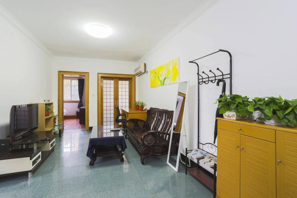 Century Home Service Apartment