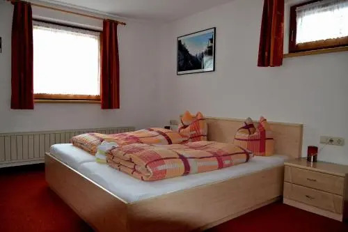 Haus Steinacker