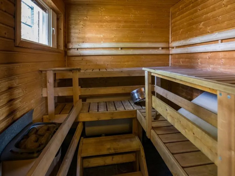 Holiday Home Järvilehto