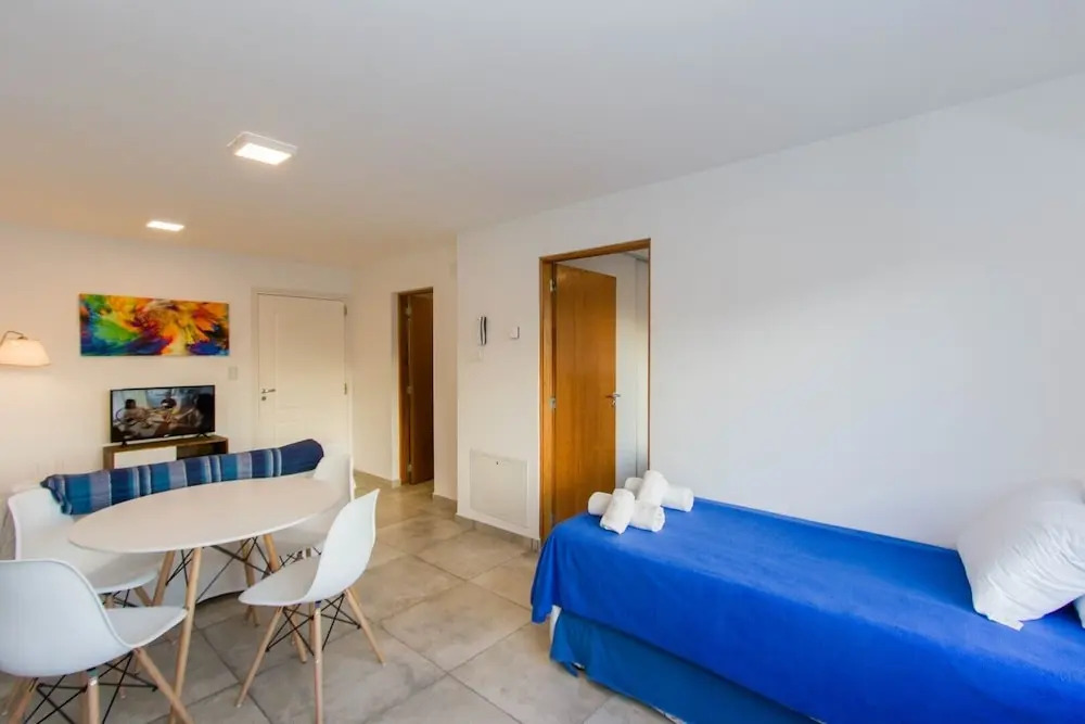 Walanika Apartamentos