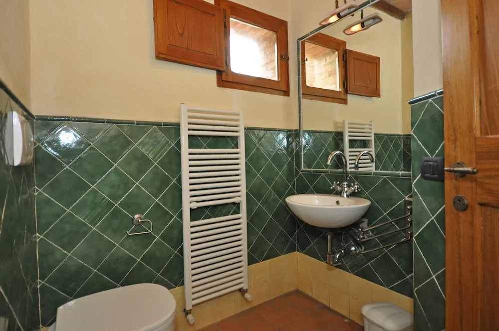 Villa Poggino