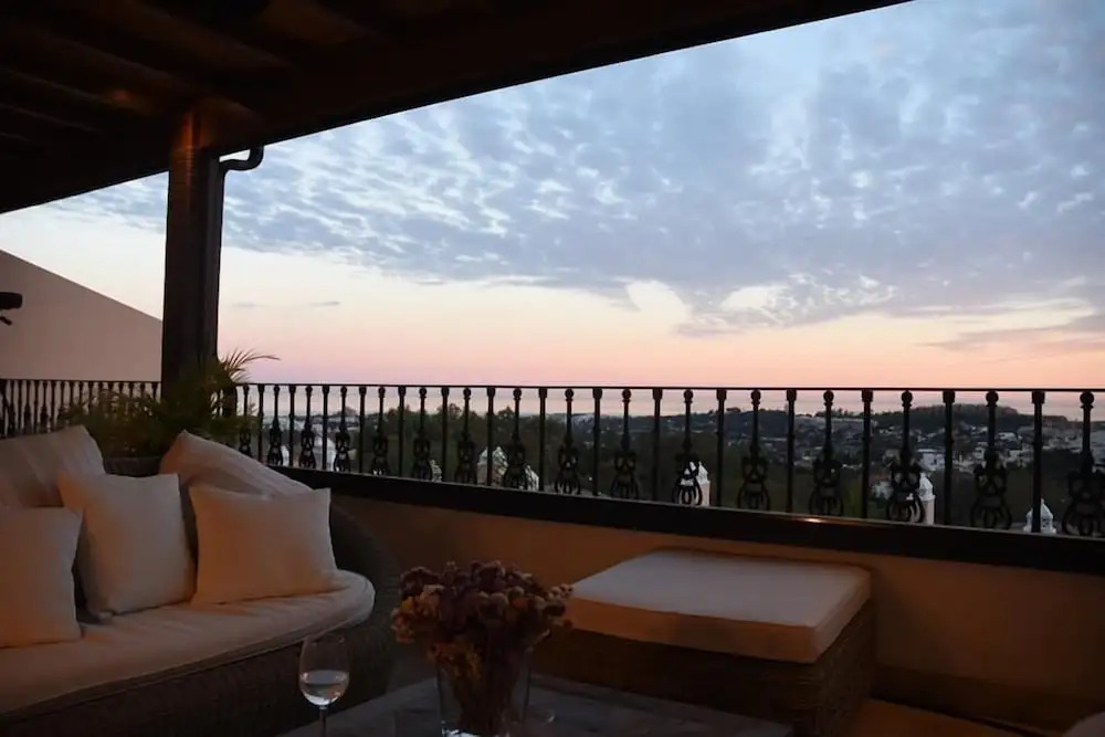 Outstanding Penthouse Near Puerto Banus