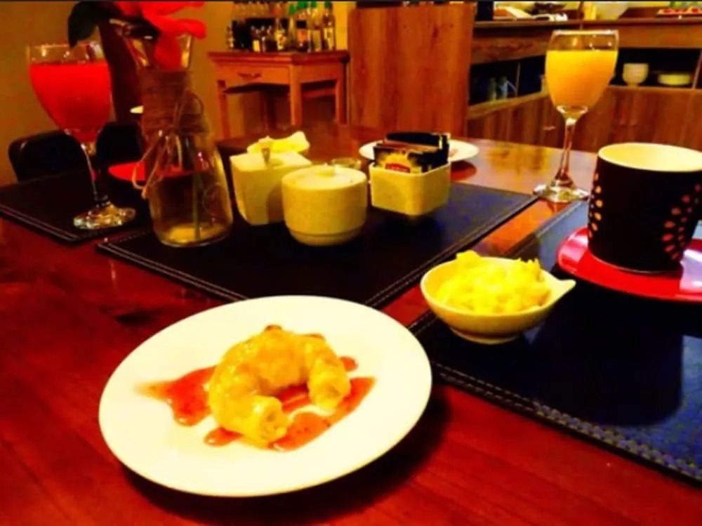 Tikay Suite Hotel