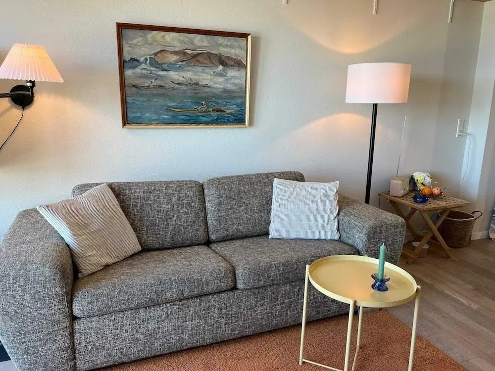 4 Person Holiday Home in Gudhjem