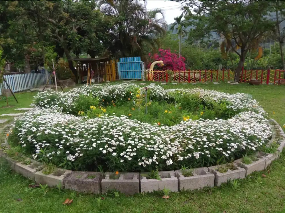 Lian Lian Shanshui B&B