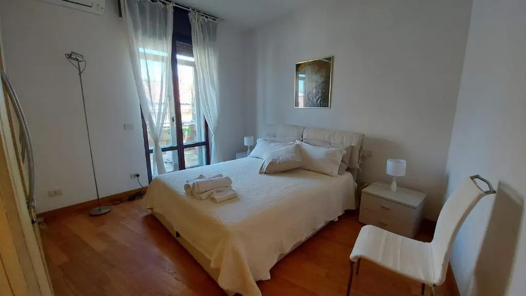 Marconi Rooms – Porta Leoni