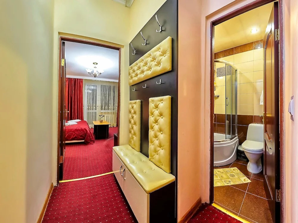 Санаторий Elite Dnipro