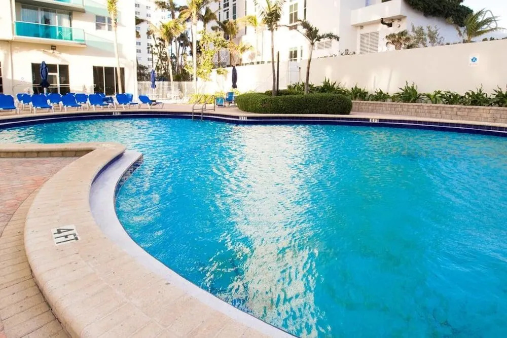 SIAN 2BR Apartment by SV Rentals