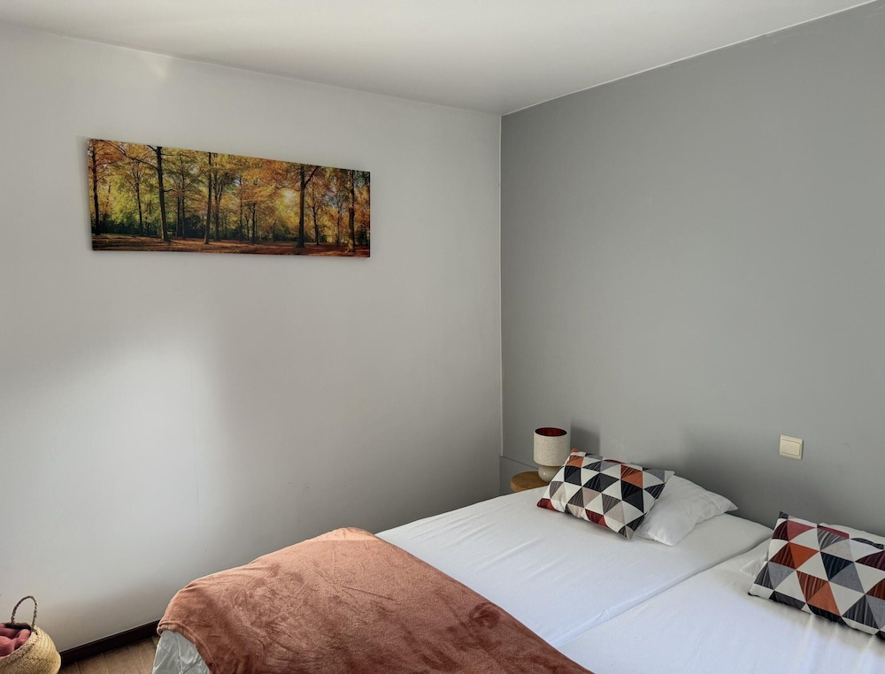 Cottage in the Heart of the Ardennes