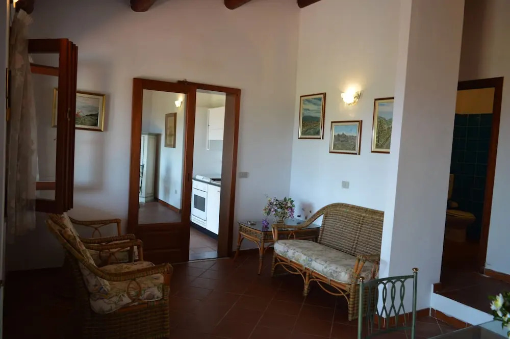 Fantastico Porto Ottiolu Villa  Ciclamini