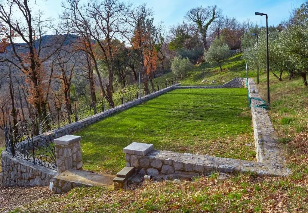 Villa Vires