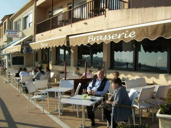 Hotel Chanteplage
