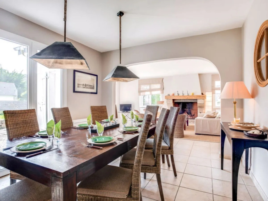 Holiday Home Maison Courlis by Interhome