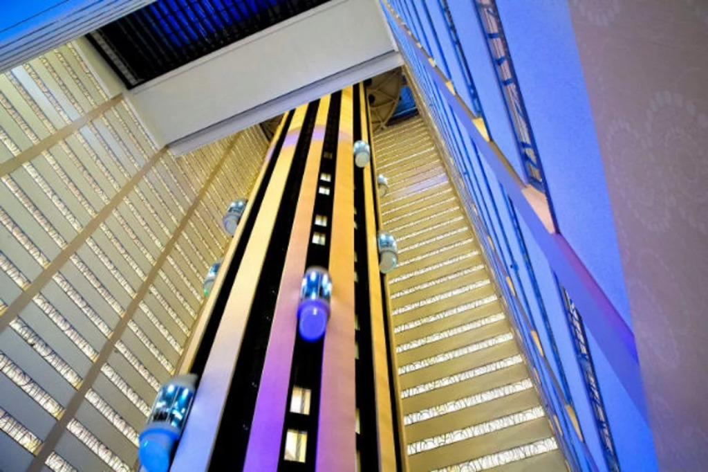 New York Marriott Marquis