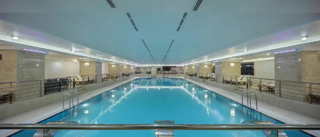 Grand Millennium Konya