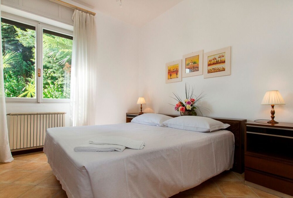 Impero House Rent - Rampolina View