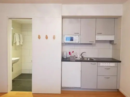 Interlaken Apartments