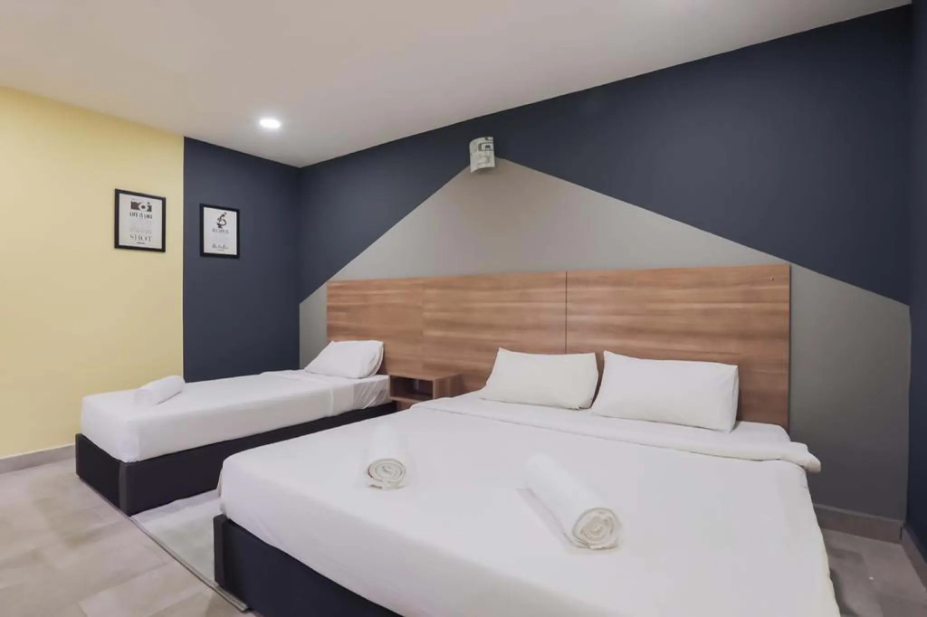Sun Inns Mont Kiara