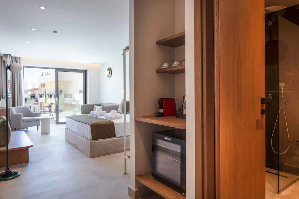 San Antonio Boutique Hotel & Spa