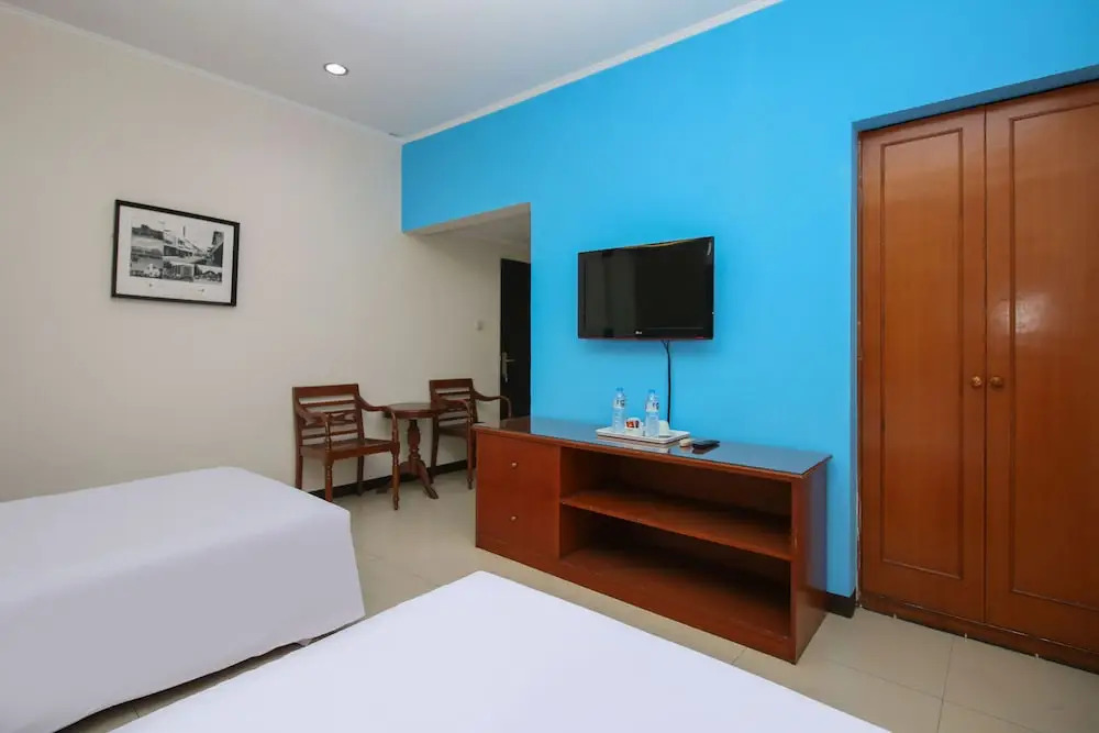 Sky Hotel Buah Batu 1 Bandung