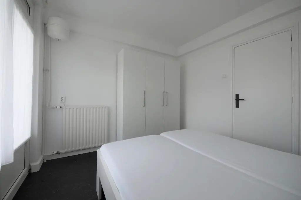 KURHAUS Appartement 3 Zoutelande