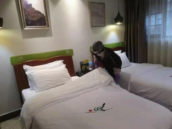 Hedu Hotel
