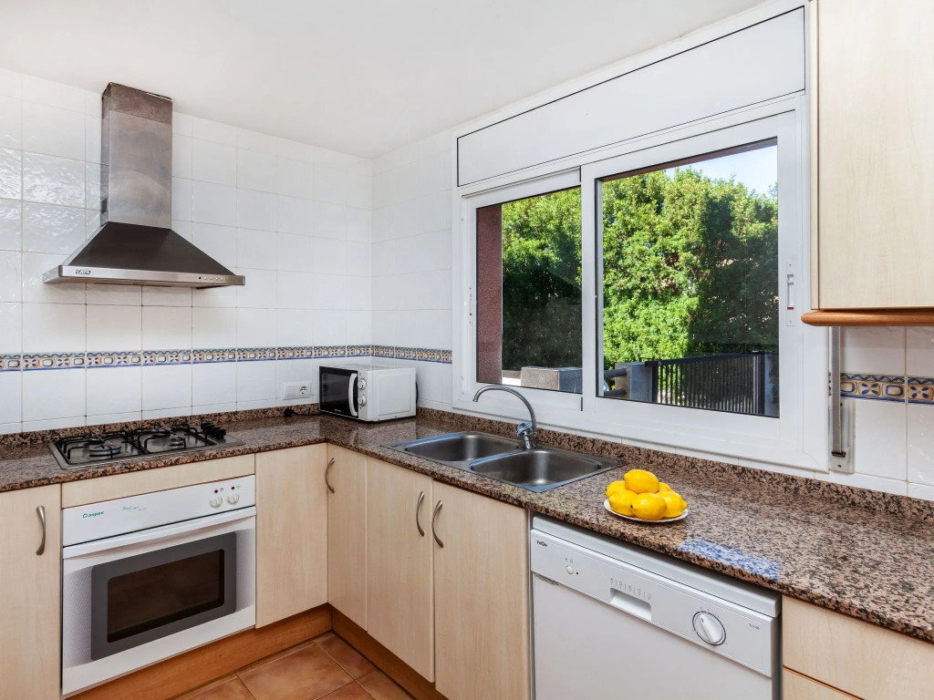 Holiday Home Villa Santa Marta I by Interhome