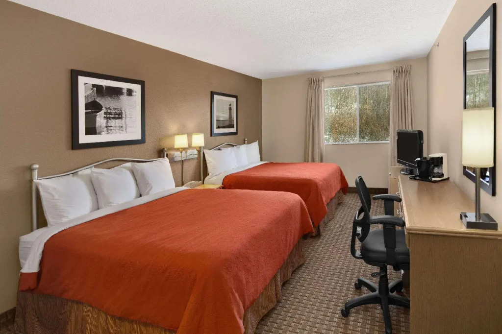 Travelodge Suites Dartmouth