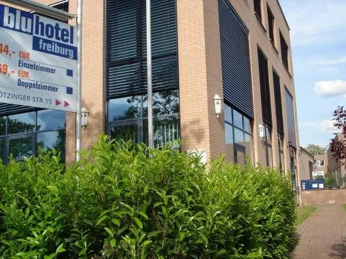 bluhotel Freiburg