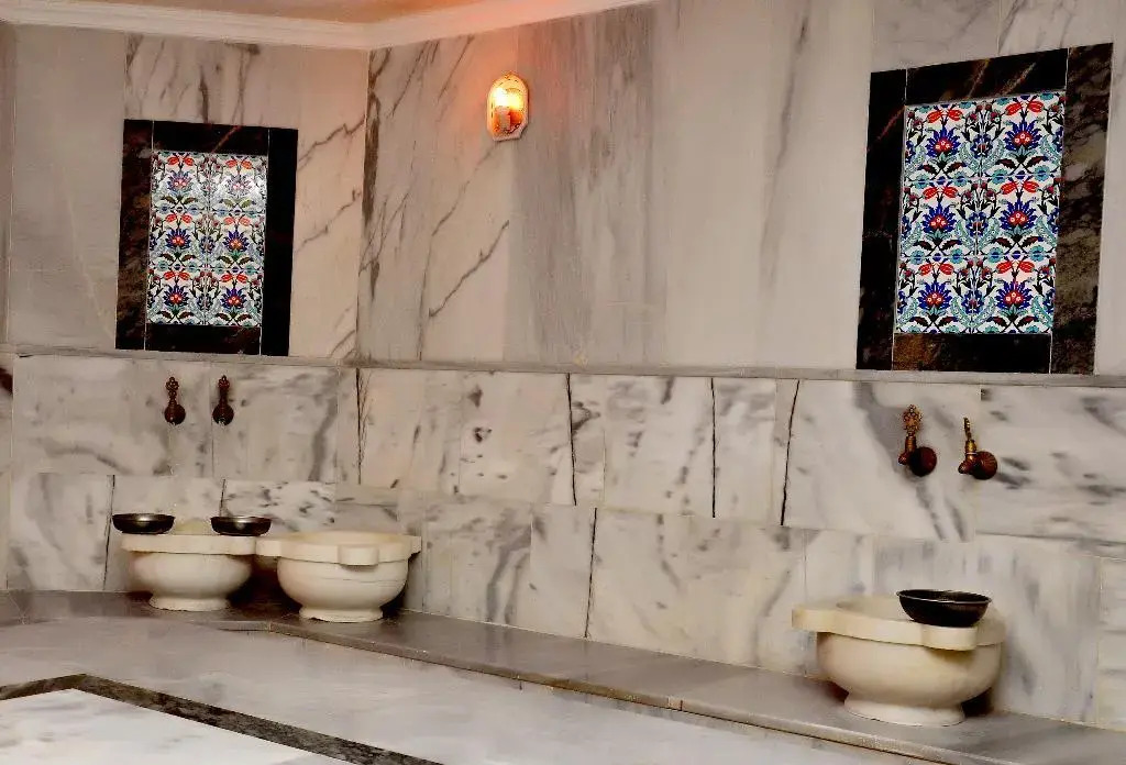 Cinar Family Suite Hotel