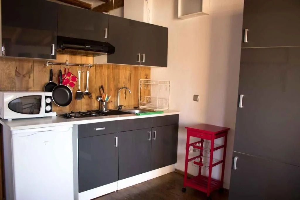 Sanpedor Apartment