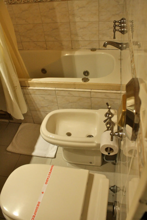 Le Batiment Apartments