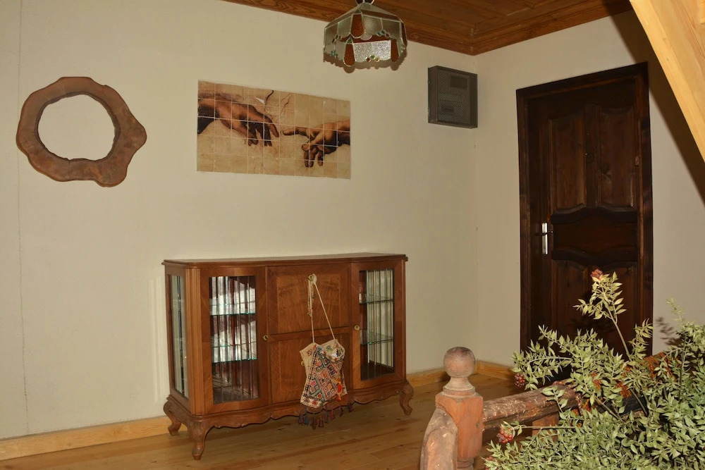 Zeytin Ağacı Hotel