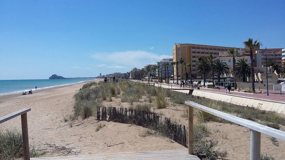 Apartamentos Stil Mar 3000