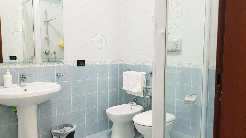 Bed & Breakfast Neapolis