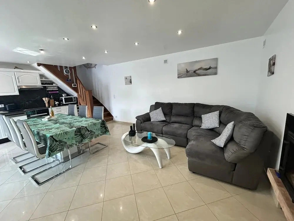 Vacation Home in Paimpol Near Gr34 Trail