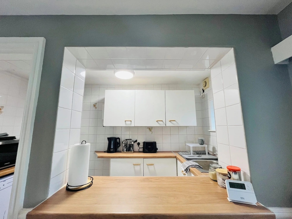Mossley Hill Retreat