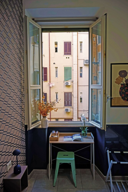 Smart Guesthouse Termini