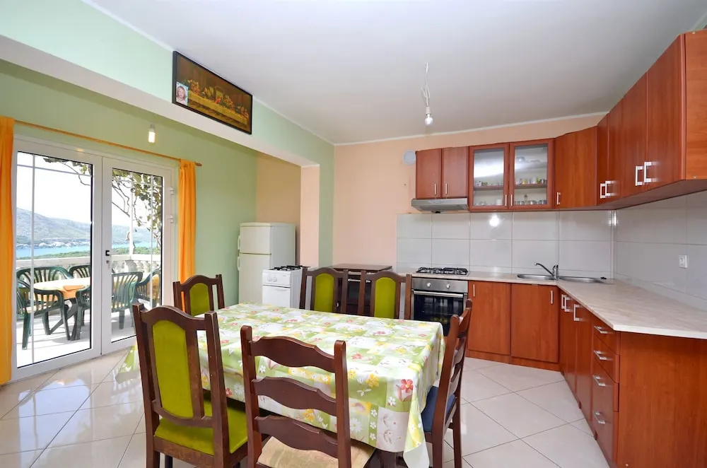 Apartments Kata