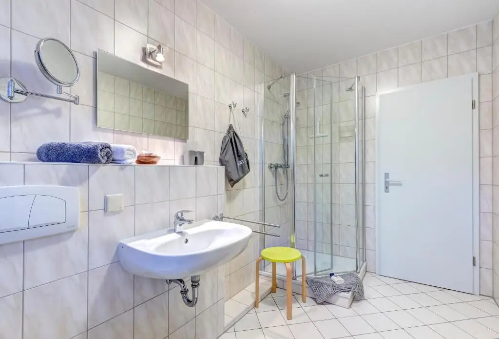 Villa Madeleine Wohnung 9