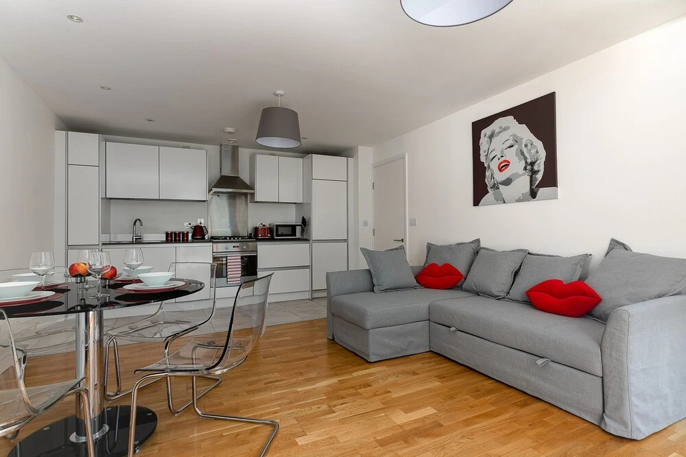 Hayward Serviced Apartments